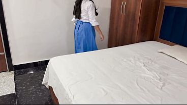 Desi Girl’s Steamy Hindi Audio Tale: Intimate Roleplay With Her Lover