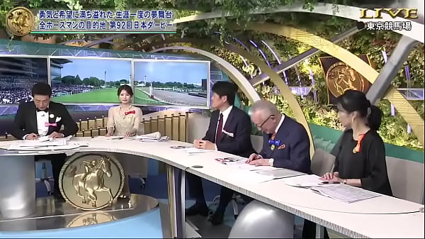 7950頭の頂点を極める！生涯一度の熱狂舞台、今夜あなたを虜に