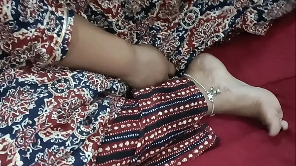Step-son’s Forbidden Seed Floods His Stepmom’s Gaping Pussy In A Throbbing Creampie Climax