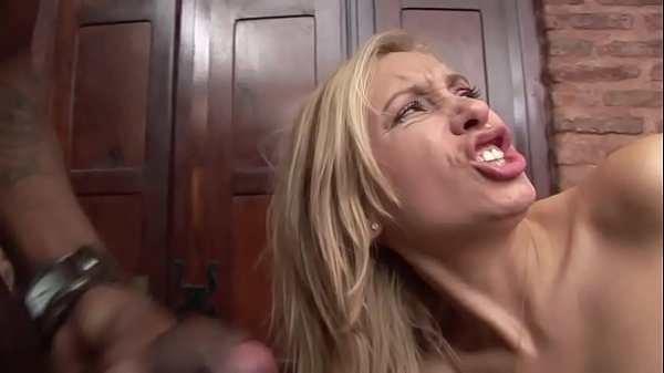 Two Brazilian Babes Take On Two Massive Cocks In A Steamy Dp Threesome