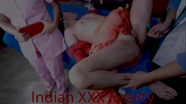 Indian Doctor’s Wild Clinic