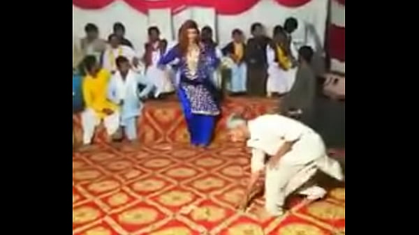 Swaying Desi Delight