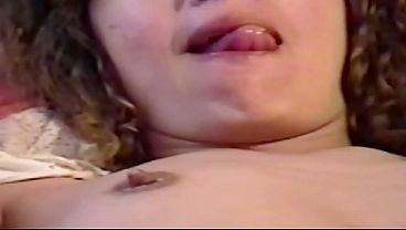 Naked Stepmom’s Morning Lust: Capturing Her Solo Pleasure As I Stroke Along