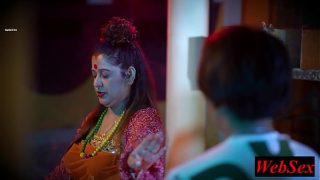 Sacred Blessings Turned Sinful: The Viral Indian Web Series That’s Setting Screens Ablaze