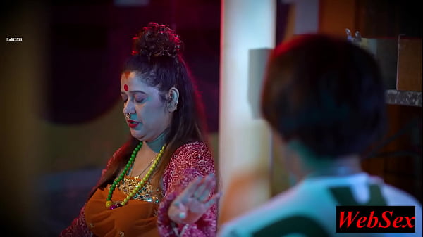 Sacred Blessings Turned Sinful: The Viral Indian Web Series That’s Setting Screens Ablaze