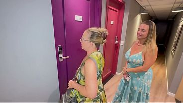 Massagem Proibida Com A Milf E A Filha Casada: O Pretão Pirocudo Vai Relaxar As Duas Até Gemerem (cena Quente Completa)