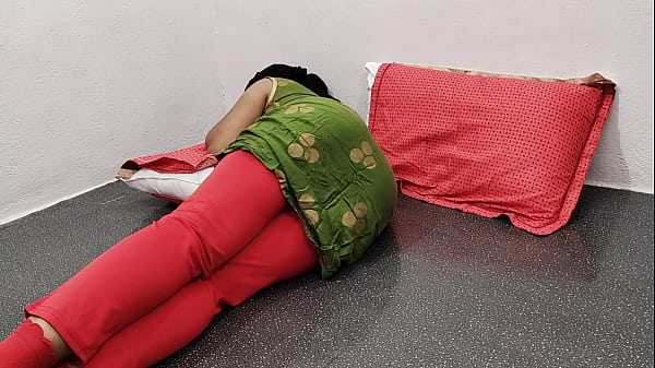 Unleashing Forbidden Desires: A Married Hindi Couple’s First Anal Ecstasy
