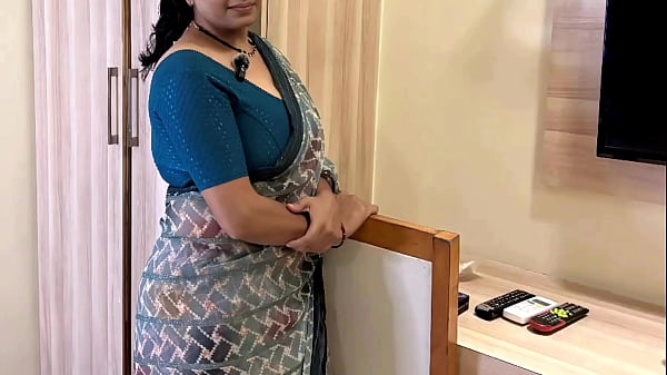 Bhabhi’s New Apartment Seduction: Gifting Her Lustful Neighbor Devar A Steamy First-time Xxx Encounter In Hindi