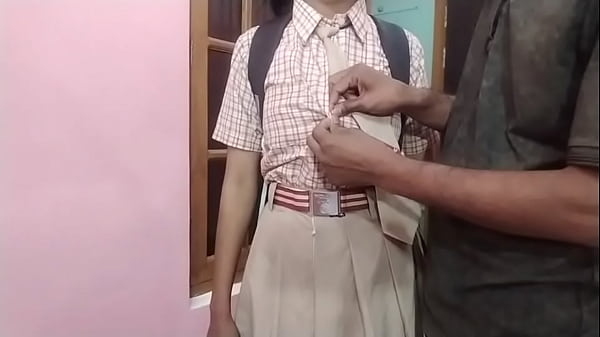 Sultry Indian Schoolgirl Takes A Thick Desi Rod Deep And Hard