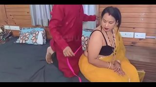 Stitched To Seduce: A 2025 Hindi Short Film Unzipped