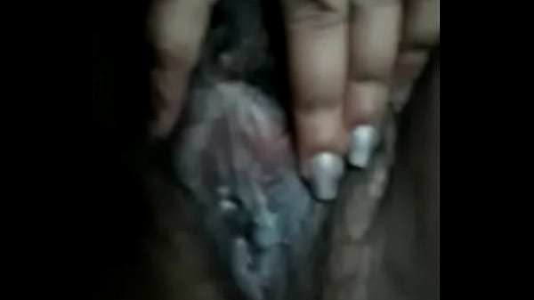 Desi Babe Spreading Her Wet Cunt For You