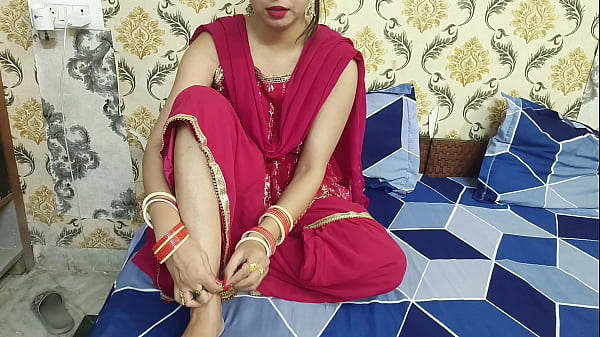 Midnight Lust Unleashed: My Devar’s Thick Rod Ravages My Village Pussy In A Steamy Hindi Audio Encounter