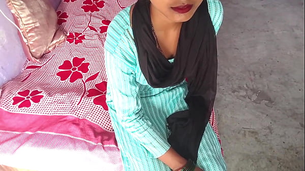 Sizzling Devar Seduces His Luscious Bhabhi: Real Moans & Intense Climax In Hindi