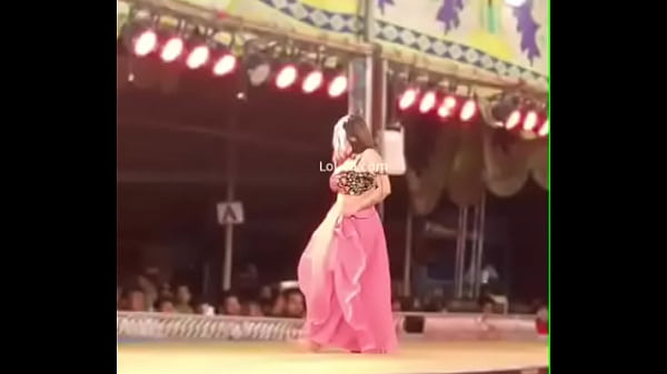Bollywood Temptress Bares All In A Seductive, Skin-baring Dance
