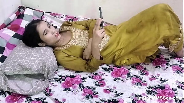 Sizzling Desi Newlyweds’ Passionate Post-wedding Lovemaking