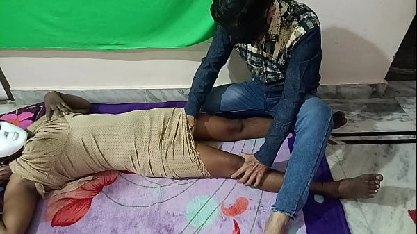 Sizzling Desi Temptress Unleashes Fiery Passion In Scorching Encounter