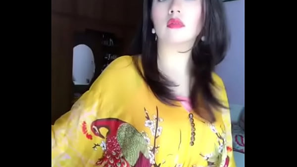 Hot Indian Babe Ready For A Wild Night