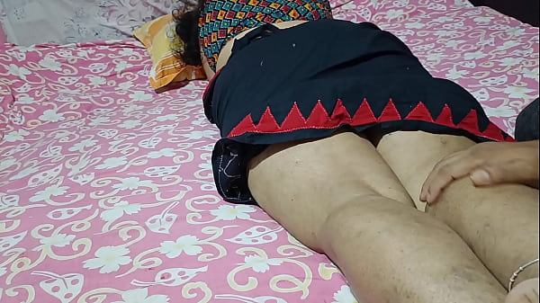 Rough And Raw: Desi Bhabi Sreya Gets Ravaged