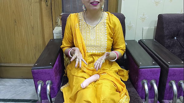 Intimate Birthday Bliss: Husband Pleasures His Wife In Sultry Hindi Whispers