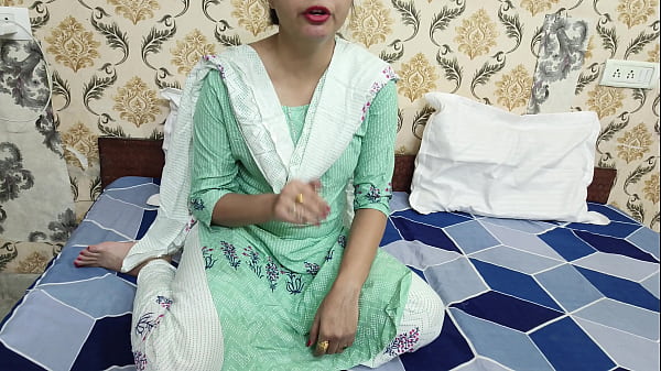 Badi Garmi Mein Damad Ji Ne Sasu Maa Ki Chudai Ki, Gandi Hindi Audio Ke Saath