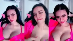 Alondra, The Selebgram With The Spicy Bean Sprout