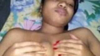 Bangalore Law School Lovers’ Steamy Secret Tape