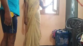 Craving The Neighbor’s Thick Cock, A Bored Kerala Wife Betrays Her Marriage Bed