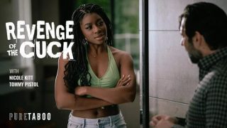 Cuckold’s Vengeance: A Taboo Seduction Of Betrayal And Lust