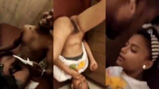 Desi Bihari Stud Floods His Girlfriend’s Tight Pussy With Hot Cum In Leaked Xxx Mms