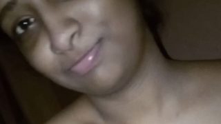 Desi Mallu Village Belle’s Raw And Revealing Intimate Video