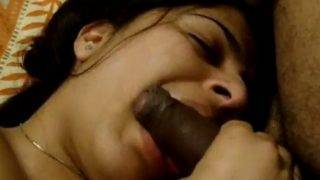 Exotic Desires Unleashed: A Wild Encounter With My Nri Spouse