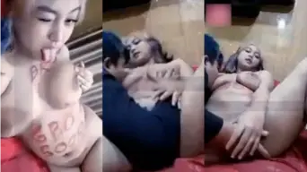 Gadis Sma Hot Viral Buka Layanan Seks Eksklusif