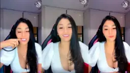 Gede Banget Toket Mbak Reva