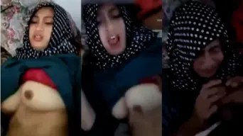 Guru Cantik Dibikin Basah Oleh Muridnya Yang Nakal