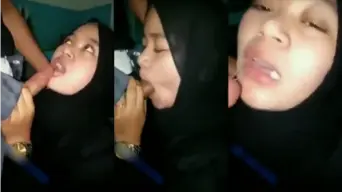 Hijabers Gila Ngentot, Suka Dientot Terus-terus