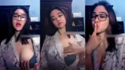 Marshaa’s Luscious Curves And Juicy Melons On Mango Live