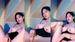 Miajoo Chan’s Sizzling Live Stream: A Seductive Encounter On Mangolive