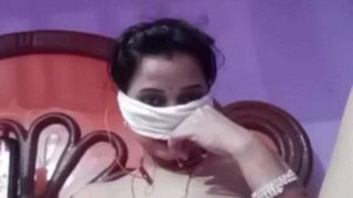 Nidhi Kumari’s Tango Tease: A Naked Dance Of Desire