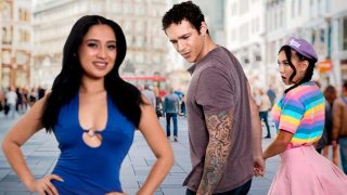 Ophelia’s Temptation: A Third For Your Asian Fantasy