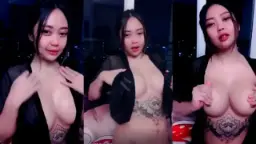 Panasnya Bikini Pascol Bikin Mata Tak Bisa Berhenti Melirik