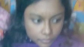 Petite Desi Scholar Dominates A Wedded Woman