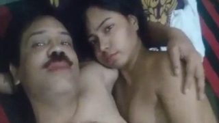 Pledging To Strip A Desi Beauty Bare For A Scandalous Secret Film