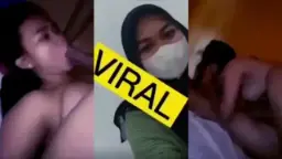 Salma, Mahasiswi Sensual Yang Mengguncang Media Sosial 2023