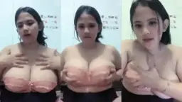 Sizzling Miss Nanas Cantik’s Wild And Steamy Live Show