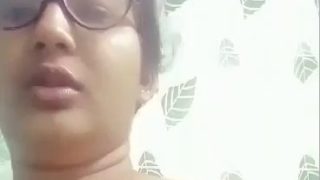 Sultry Bengali Temptress Bares Her Curves, Teasing Her Taut Peaks With Eager Fingers