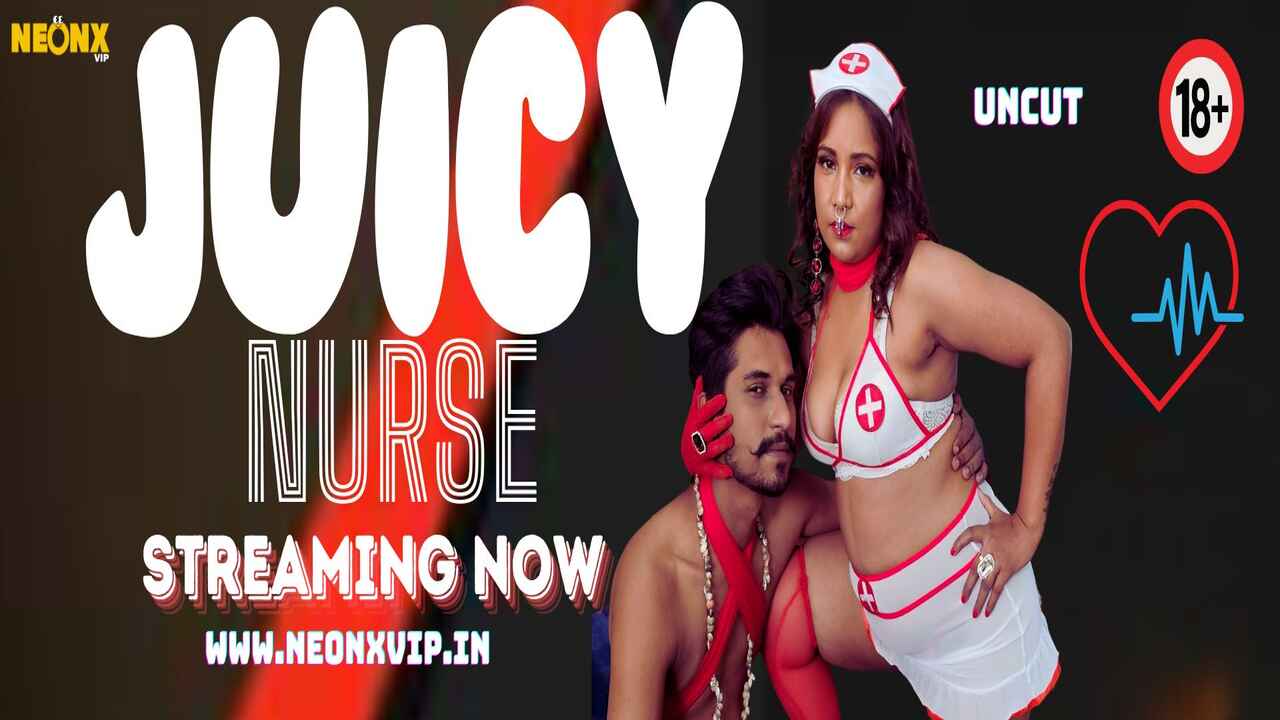 Sultry Nurse 2024: A Neonx Vip Original’s Steamy Hindi Erotic Encounter
