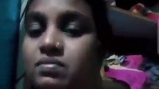 Sultry Rural Temptress Bares All In Steamy Homemade Snap