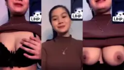 Teman Vcs Cewek Toge Livu 18+