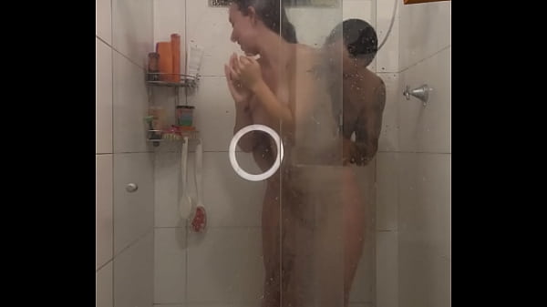 Deslizando Na Loucura Molhada