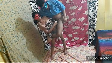 Desi Stepsister’s Wild Ride: Hindi Xxx Seduction